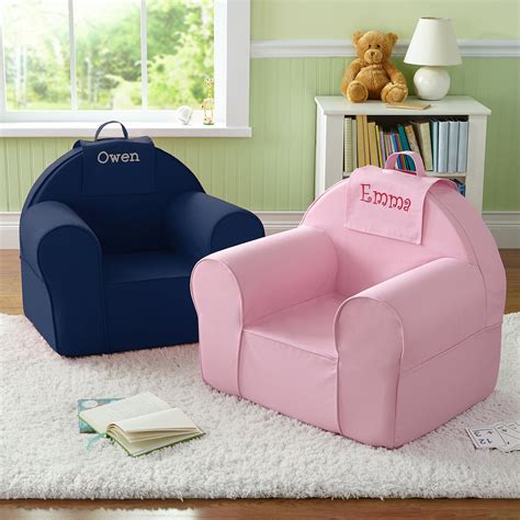 personalized childrens chair 4