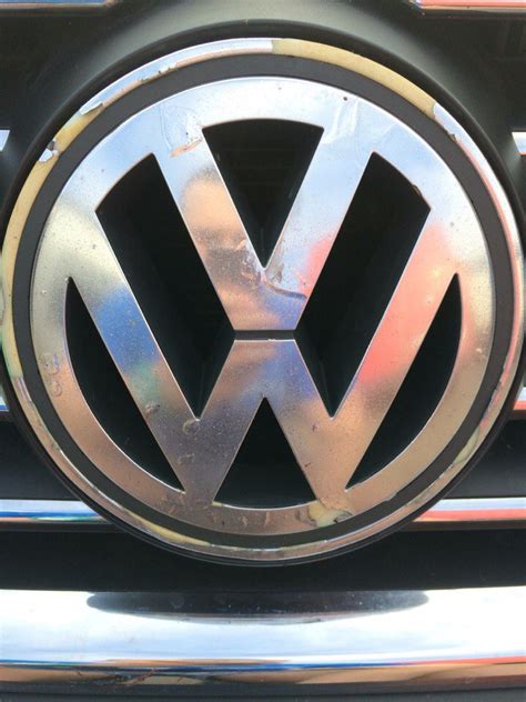 По мелочи, что уже успел сделать. — Volkswagen Passat B6, 3,2 л, 2006 ...