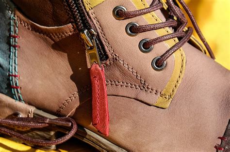 Comment nettoyer les bottes Skechers Boots - Fiche pratique sur Lavise.fr