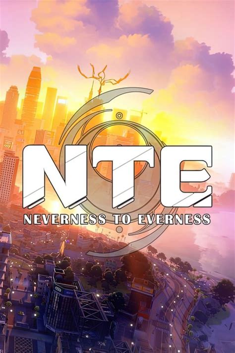 Carátula oficial de Neverness to Everness - PC - 3DJuegos