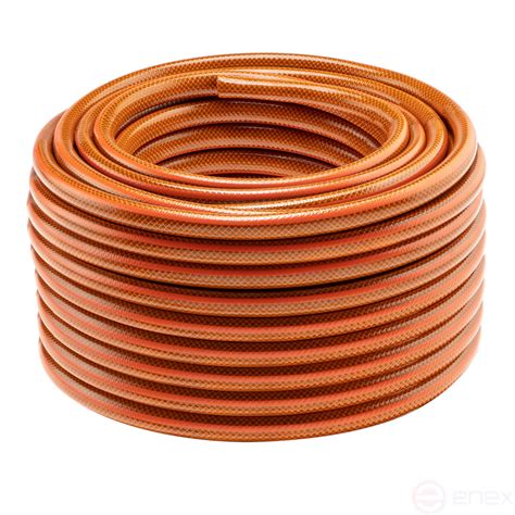 Шланг садовый 3/4" x 50 m, 4-слой NEO ECONOMIC – купить по цене завода ...