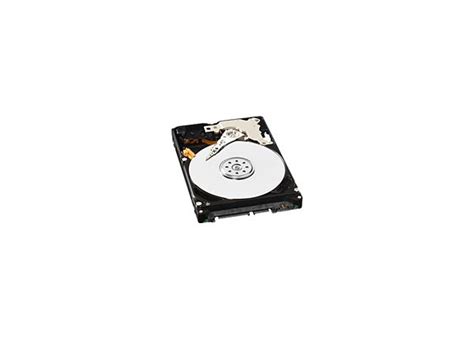 WD Blue WD3200BPVT - hard drive - 320 GB - SATA-300 - WD3200BPVT ...