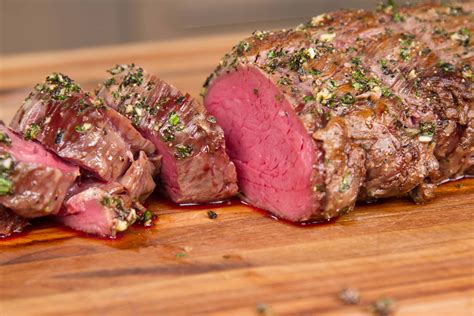 How Long Do You Cook Beef Tenderloin In Oven - Beef Poster
