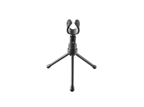 Trust GXT 212 Mico USB Microphone | Laptop.bg - Технологията с теб
