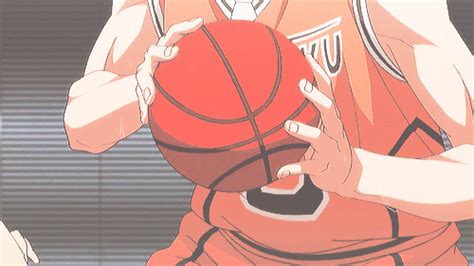 ♥️ Гифки ♥️ | Баскетбол Куроко [RUS] Amino