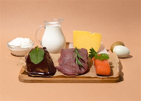 What are the 5 Most Popular B12 Foods? | OmegaQuant
