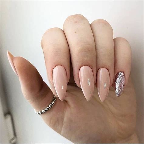 49 Mejores Disenos De Unas Para Primavera Verano 2019 Pretty Nail Art ...