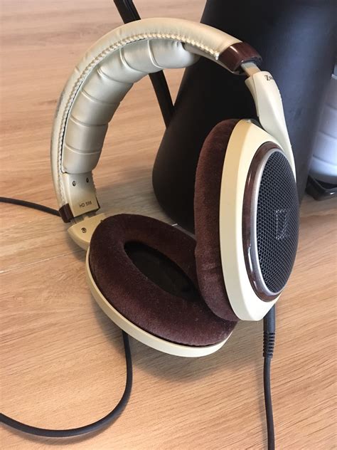 Sennheiser HD 598 image (#1937673) - Audiofanzine