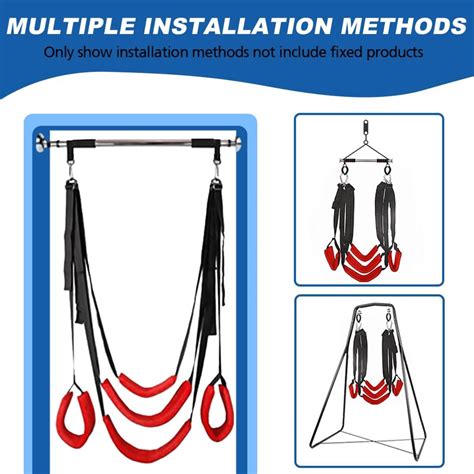 Build your sex room with our sex furniture - 4Play Essentials