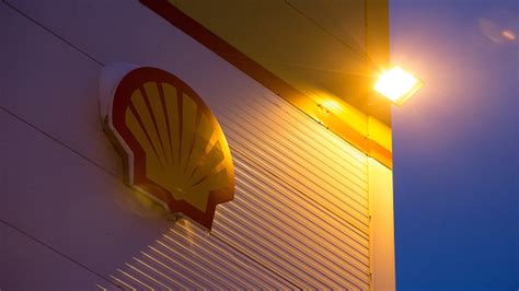 Shell CEO discusses the impact of tariffs on the energy industry