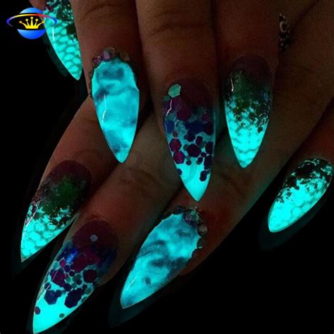 glowing paint in dark 5