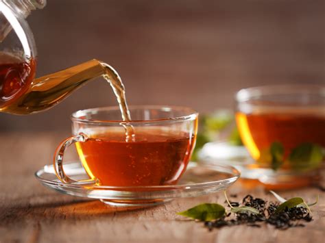 tea kingslake