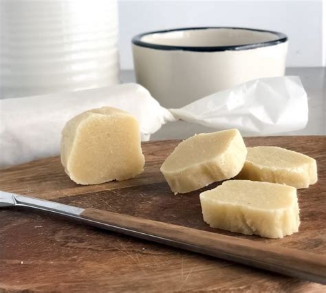 DOMAĆI MARCIPAN | BakeMe