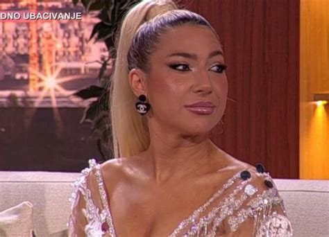 (ВИДЕО)ЈОВАНА ЈЕРЕМИЌ СО ИСПОВЕД! Водителката откри кога ја изгубила ...