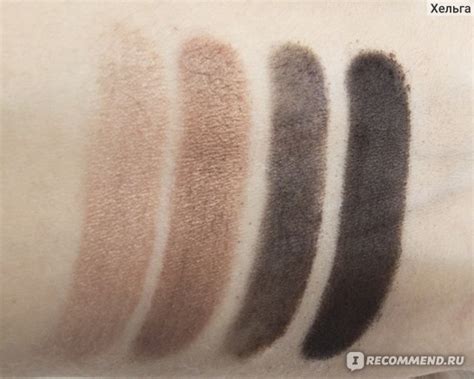 База под тени NYX Professional Makeup HD EYE SHADOW BASE - «Супер ...