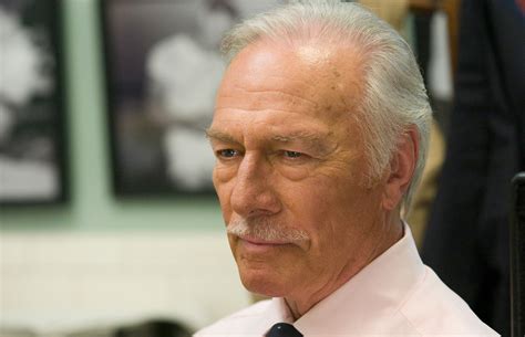 how old was christopher plummer in sound of music 5