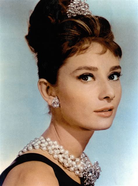 Audrey Hepburn Latest