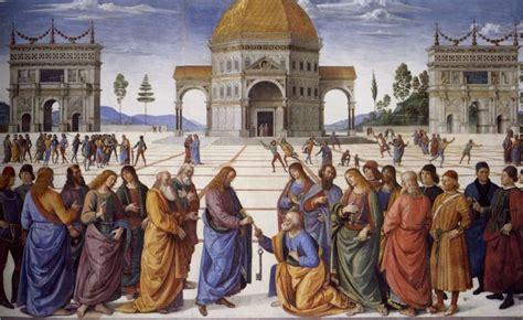 Italian Renaissance Art Characteristics and the Renaissance Art Definition