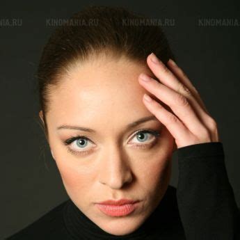 Серафима Низовская - биография, дата рождения, место рождения ...