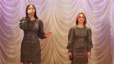 День мам Гайский округ МАУДО ЦДТ Радуга гр Ассоль - YouTube