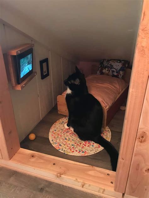 TVs that are too high