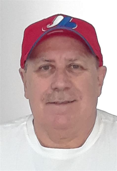 Gallagher: Super fan Duval keeps Expos legacy alive with new site