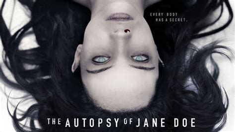 The Autopsy of Jane Doe | Kanopy