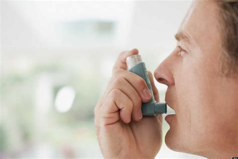 Нови препоръки за лечение на бронхиална астма – Medical News