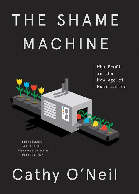 Book excerpt from ‘The Shame Machine’ — Harvard Gazette