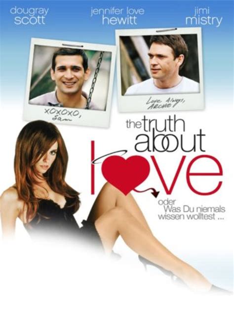 Watch The Truth About Love on Netflix Today! | NetflixMovies.com