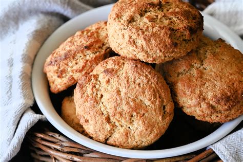 easy recipes biscuits 5