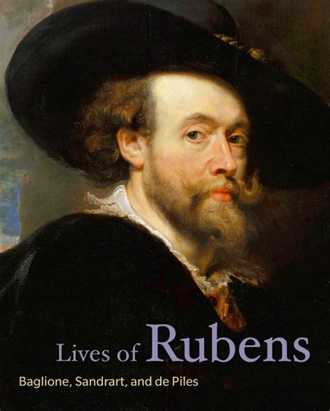 PODCAST: The Lives of Rubens | Getty Iris