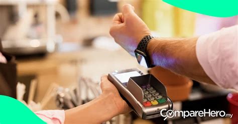 Best Rewards Credit Cards in Malaysia 2026 | Compare & Apply Online