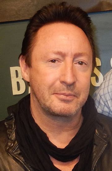 Julian Lennon - Wikiwand