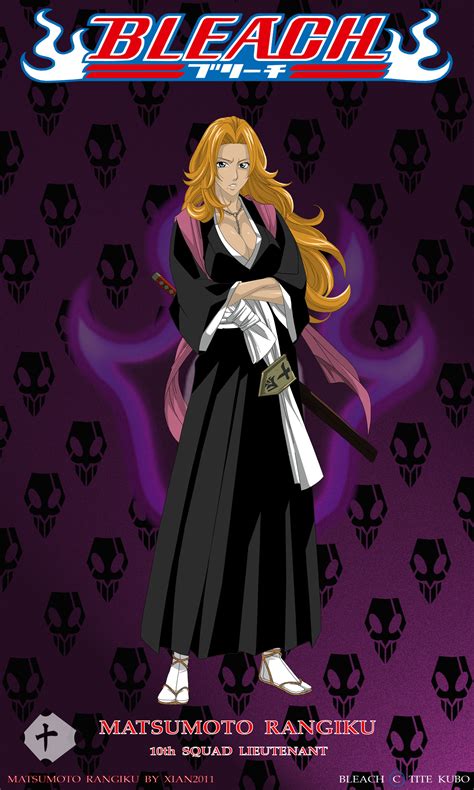 Bleach Rangiku Wallpaper ·① WallpaperTag