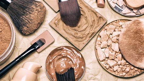This Is How These New Foundations Hold Up - Essence | Essence