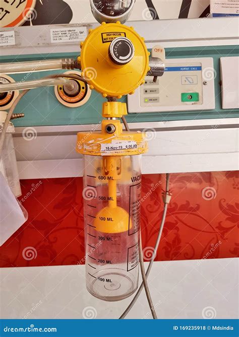 Medical equipment editorial stock photo. Image of device - 169235918