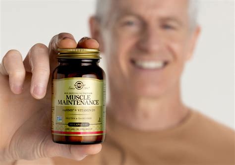 Now Available: Age-Defying Nutrition from Solgar