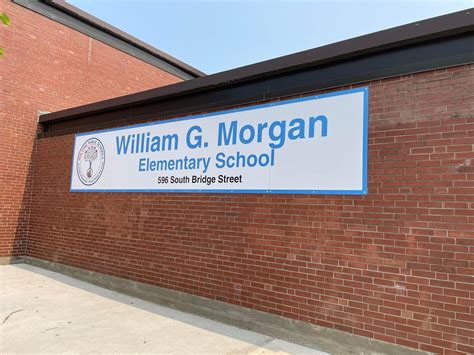 Holyoke Public Schools - Today, in honor of #