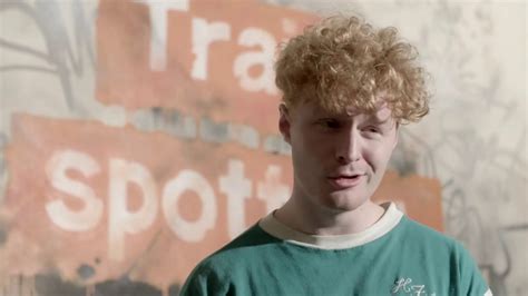 Trainspotting Tommy