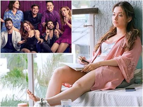 tamannaah bhatia faces backlash  steamy scenes  jee karda