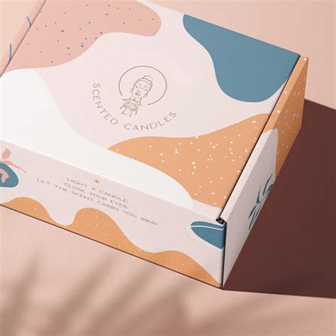 Soft Touch Coating, a finish process of packaging box | cefBox