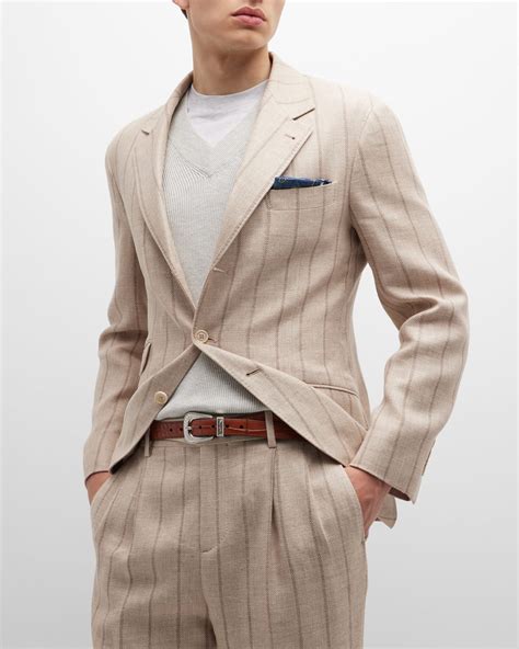 linen mens sport coat 3