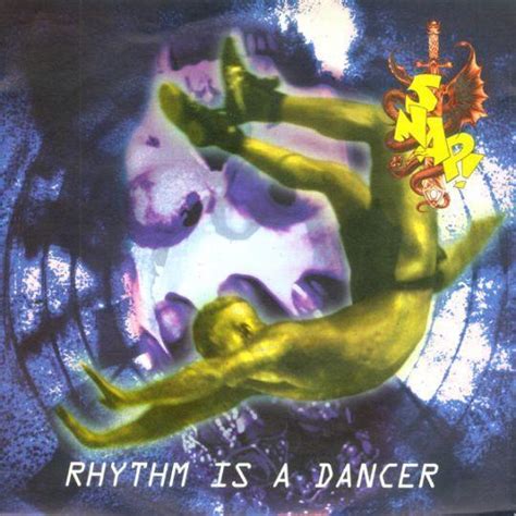 Snap! - Rhythm Is A Dancer | Top 40