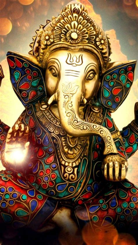 Ganesha 4k Wallpapers - Top Free Ganesha 4k Backgrounds - WallpaperAccess