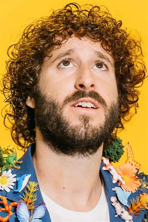 Lil Dicky Age, GF, Wife, Movies, Net Worth, Height, Bio - TNHRCE