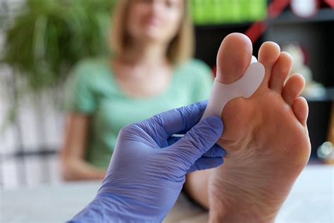 Does Diabetic Footwear Really Make the Difference?