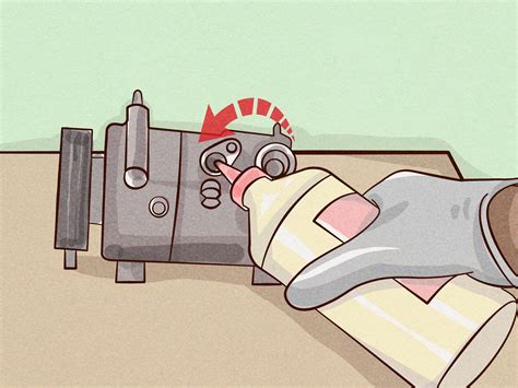 air compressor  steps  pictures wikihow