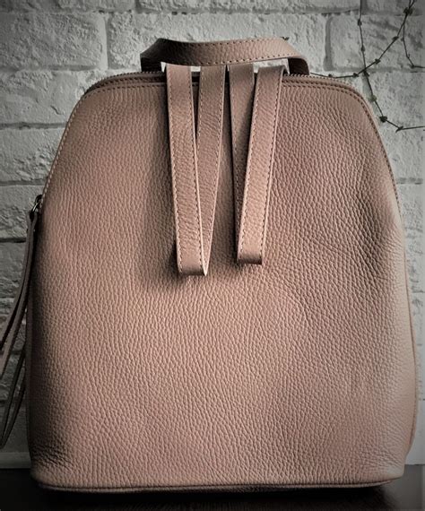 Кожаные сумки и рюкзаки из Италии купить в интернет-магазине Italian-bags