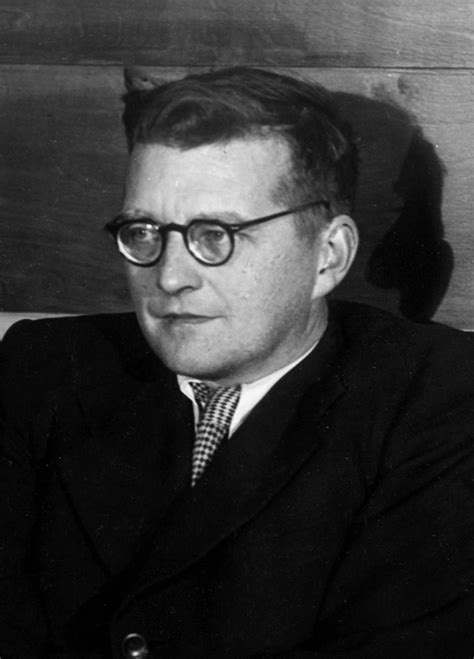 Shostakovich and his mysterious neurologic disease - Hektoen International